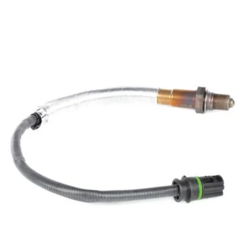 Lambda Sensor (Mixture Formation)