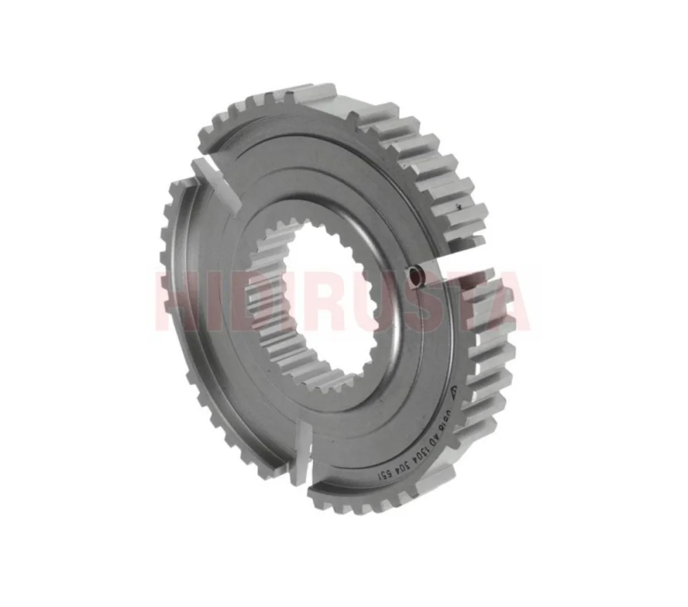 REVERSE GEAR HUB BEARING