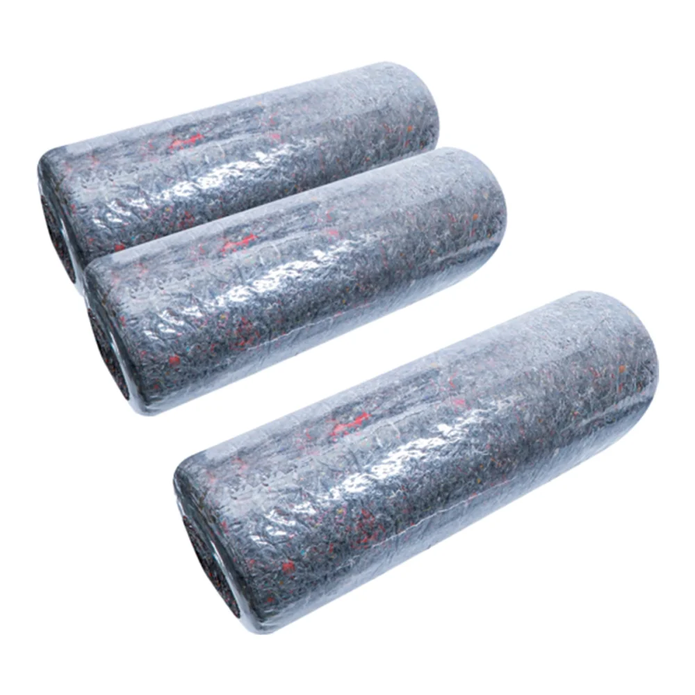 Paint Drop Cloth Set | 20M X 0.3 M | 3 Pcs
