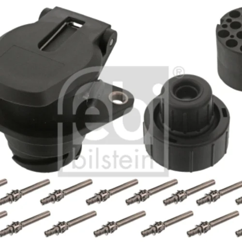 Socket (Electric Universal Parts)