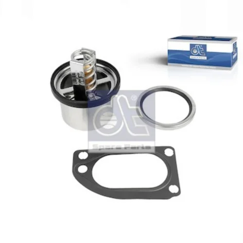 Thermostat, coolant (Cooling System)