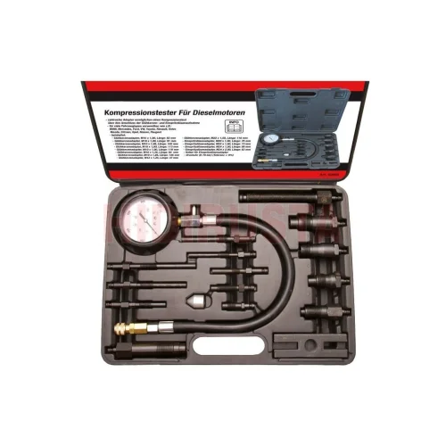 Diesel Engine Compression Test Kit
