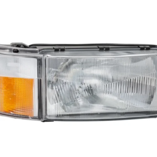 HEADLIGHT FRONT