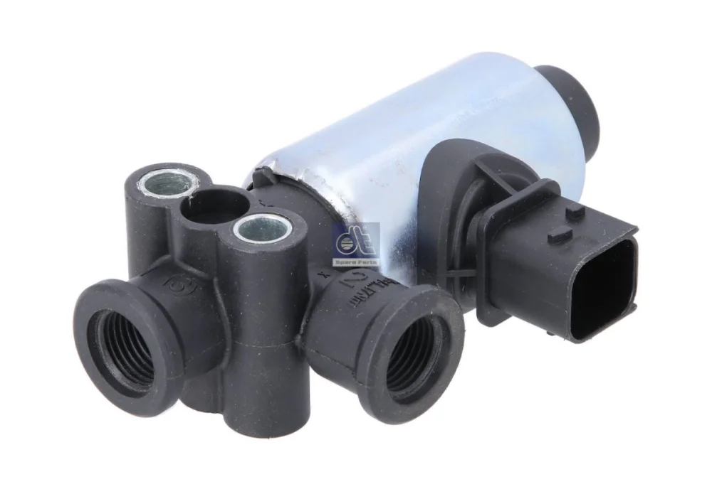 Solenoid Valve Axor, Actros N.M