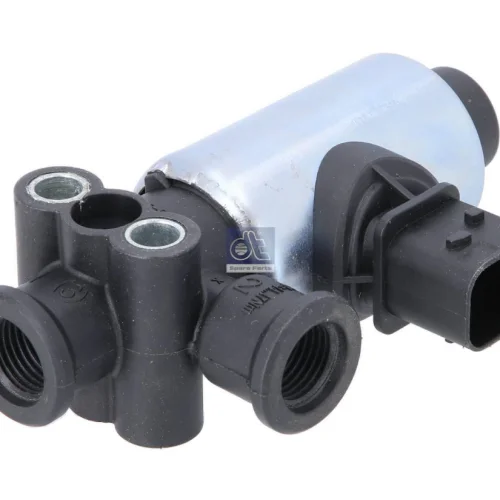 Solenoid Valve Axor, Actros N.M