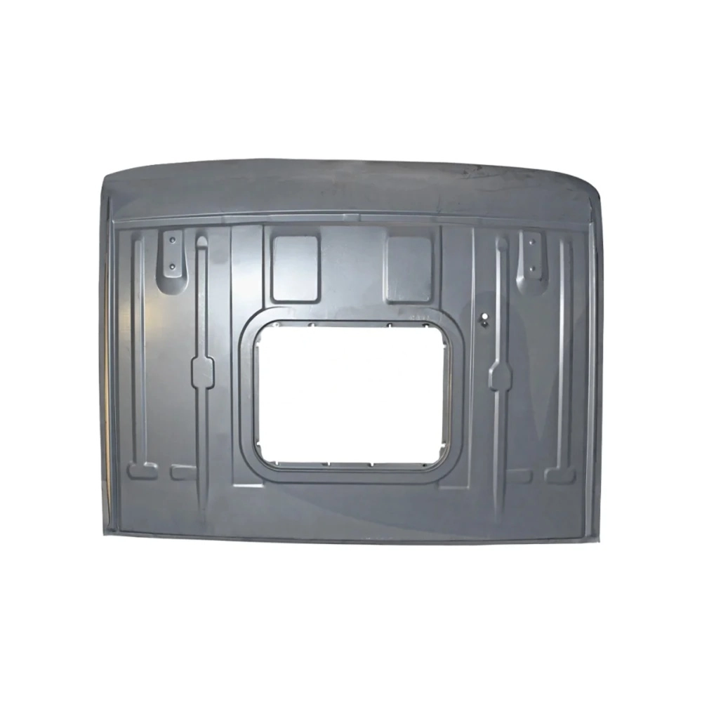 Side Window Frame