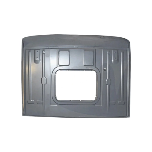 Side Window Frame