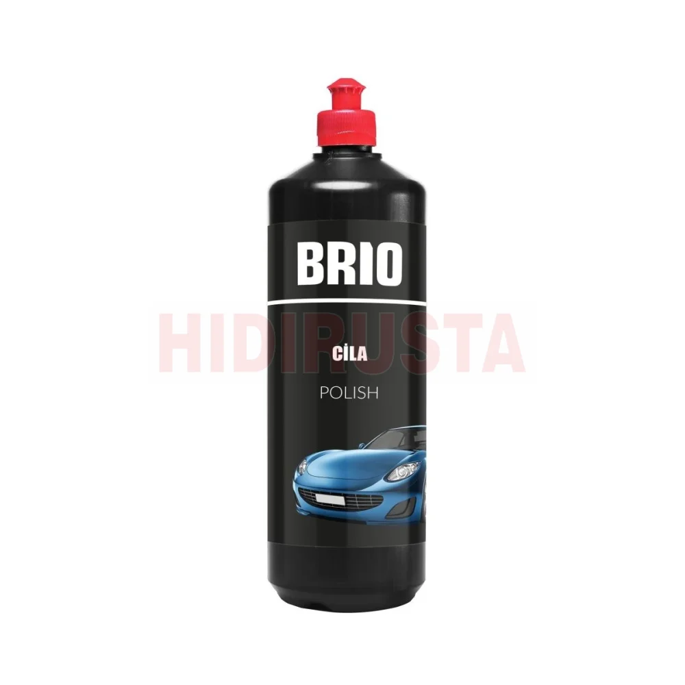 Polish 1 L
