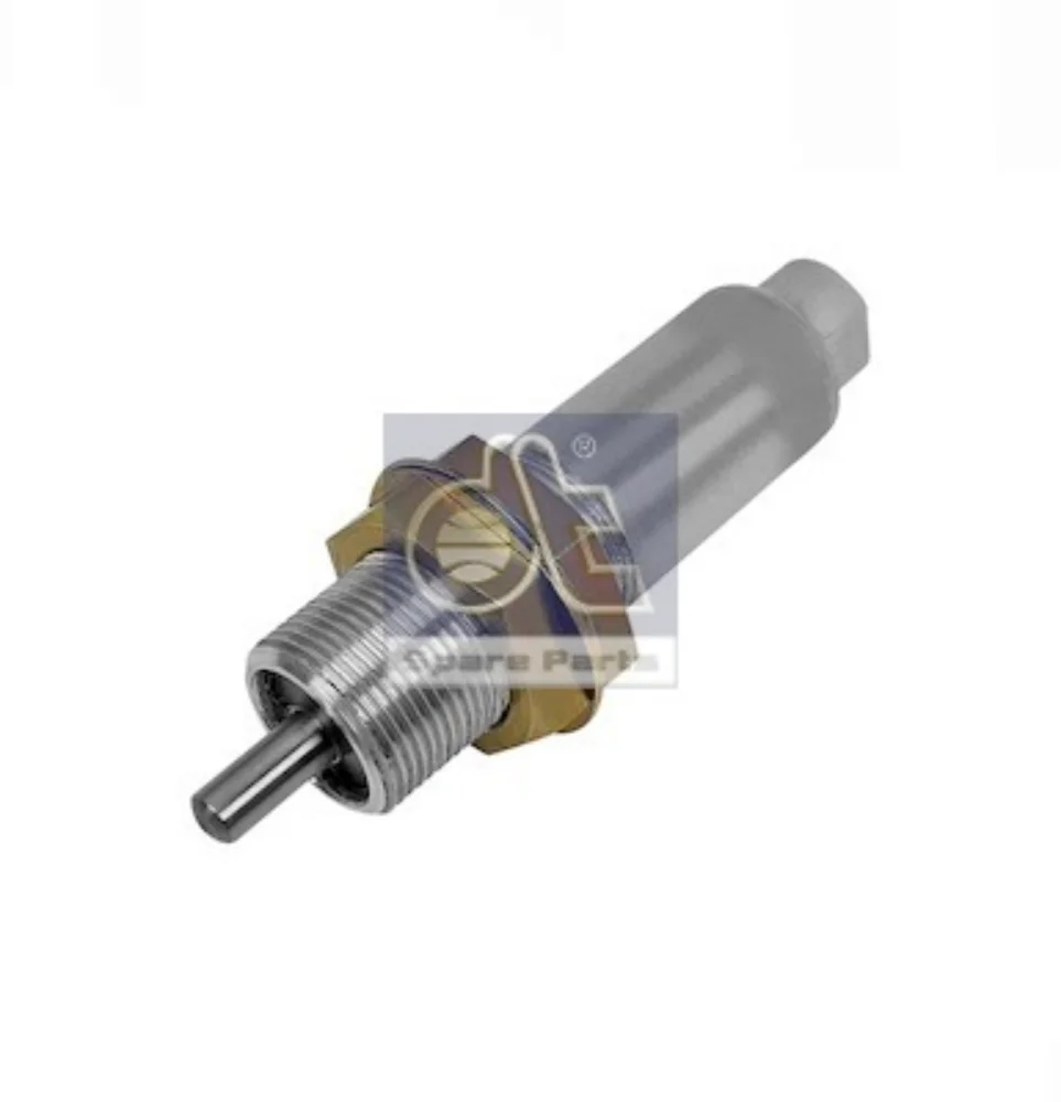 Slave Cylinder, engine brake (Compressed-air System)