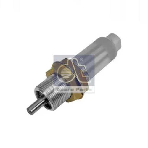 Slave Cylinder, engine brake (Compressed-air System)
