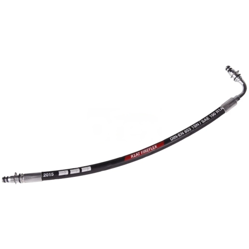 Clutch Hose