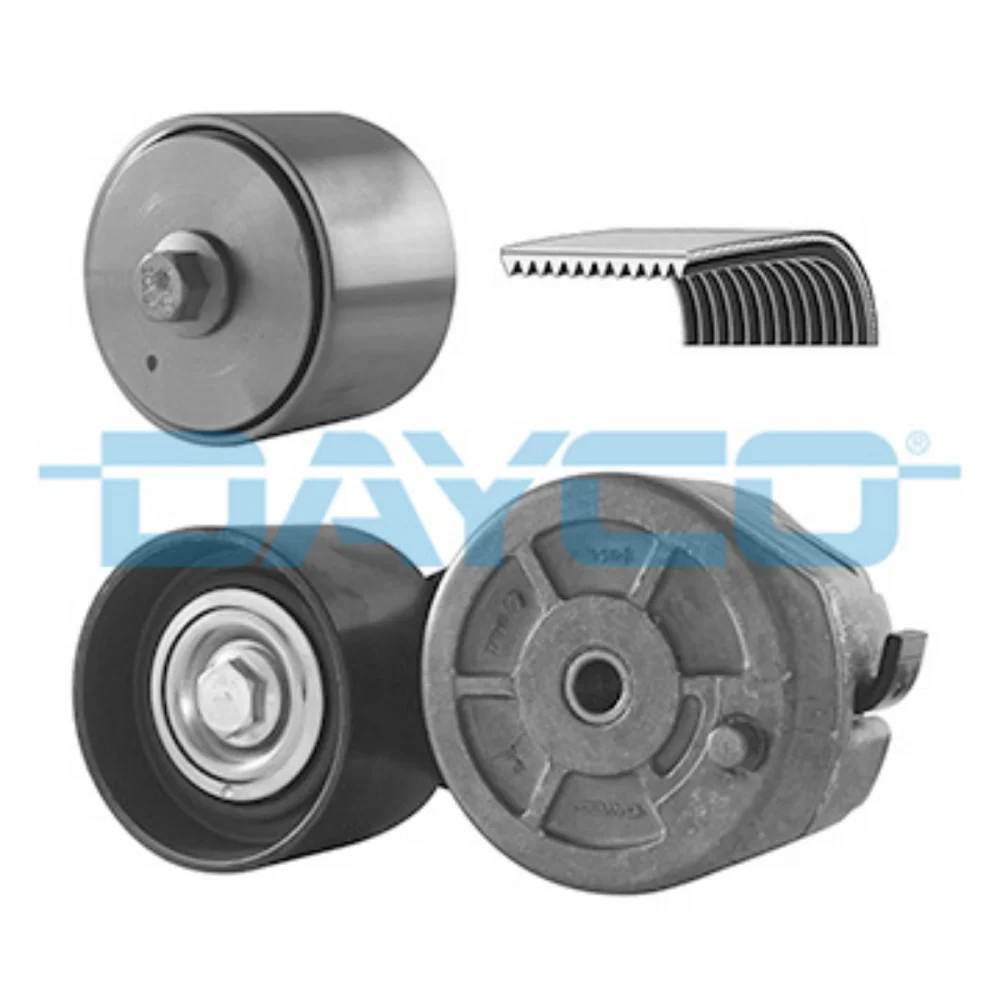 Gergi Seti (APV1060 + APV1048 + 12PK1923HD) Iveco Cursor11