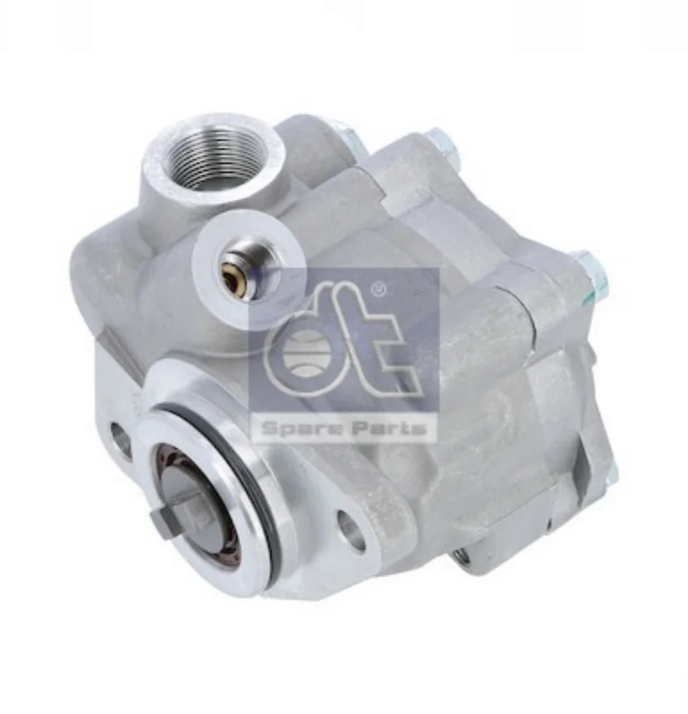 HYDRAULIC PUMP