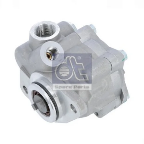 HYDRAULIC PUMP