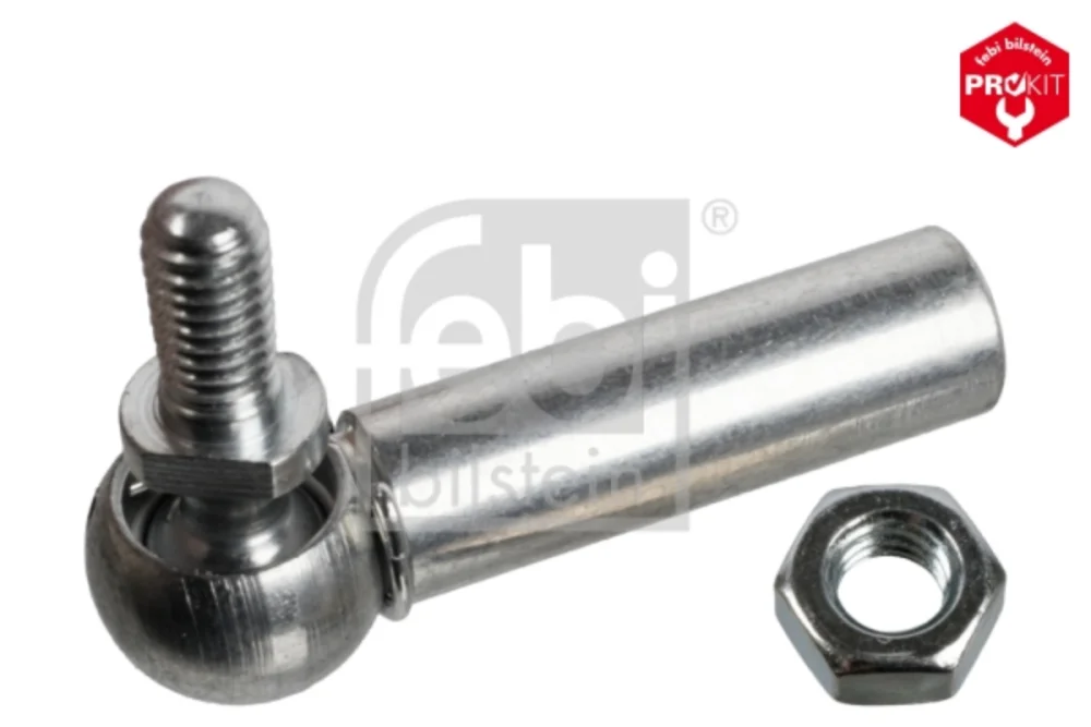Angled Ball Joint