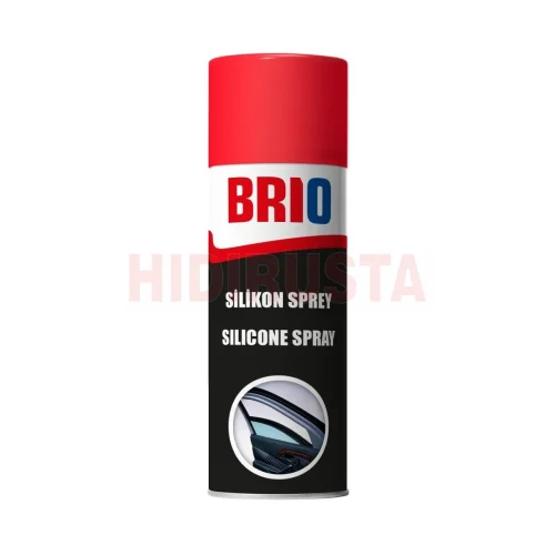 Silikon Sprey 400 Ml
