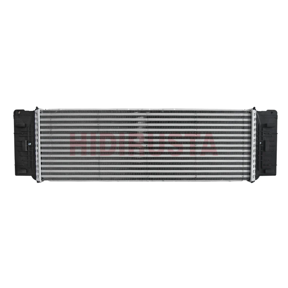 Interkol Radyatörü Spr.906 651M Crafter 2.0 Tdi