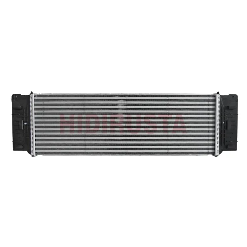Interkol Radyatörü Spr.906 651M Crafter 2.0 Tdi