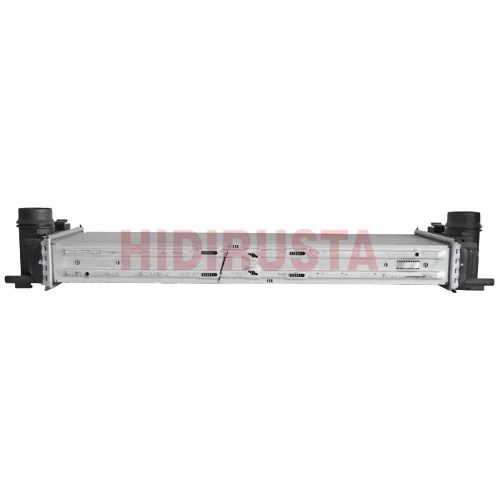 Interkol Radyatörü Spr.906 651M Crafter 2.0 Tdi
