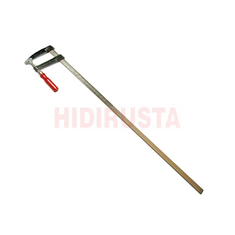 Quick Action Bar Clamp 120X800 Mm
