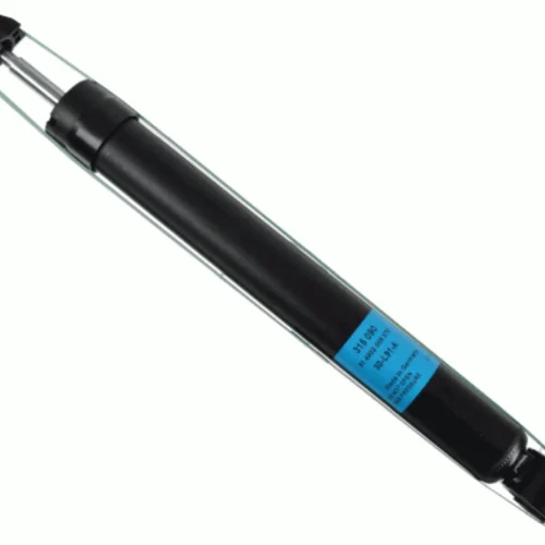 Shock Absorber (Suspension/Damping)