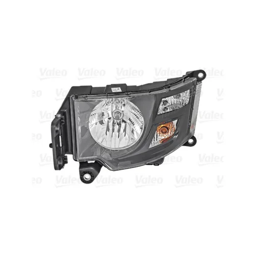 Far Komple Sol K Seri