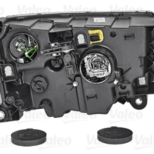 Far Komple Sol K Seri