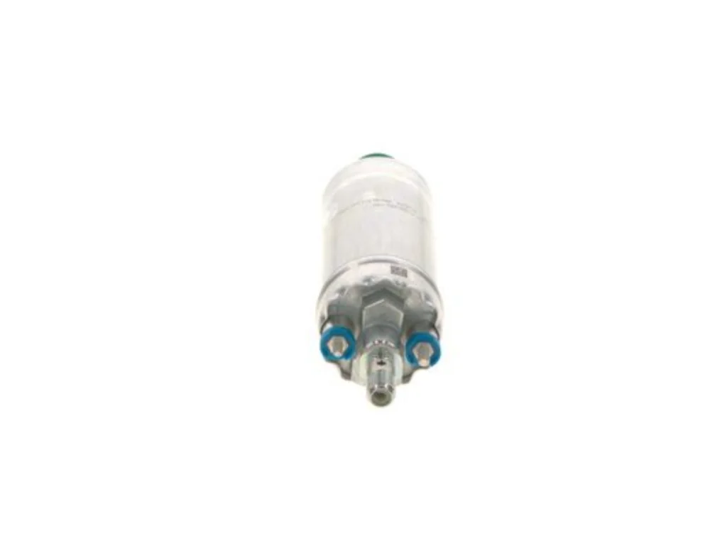 Fuel Pump (Fuel Supply System)