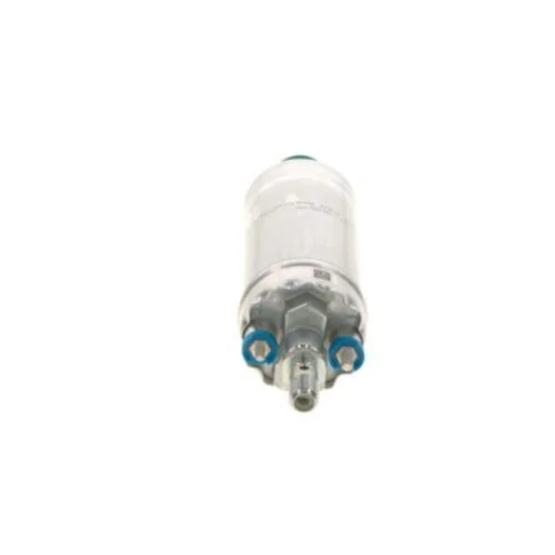 Fuel Pump (Fuel Supply System)