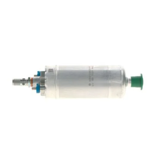 Fuel Pump (Fuel Supply System)