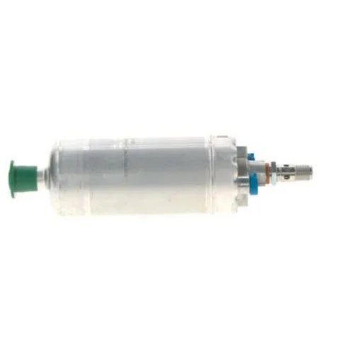 Fuel Pump (Fuel Supply System)