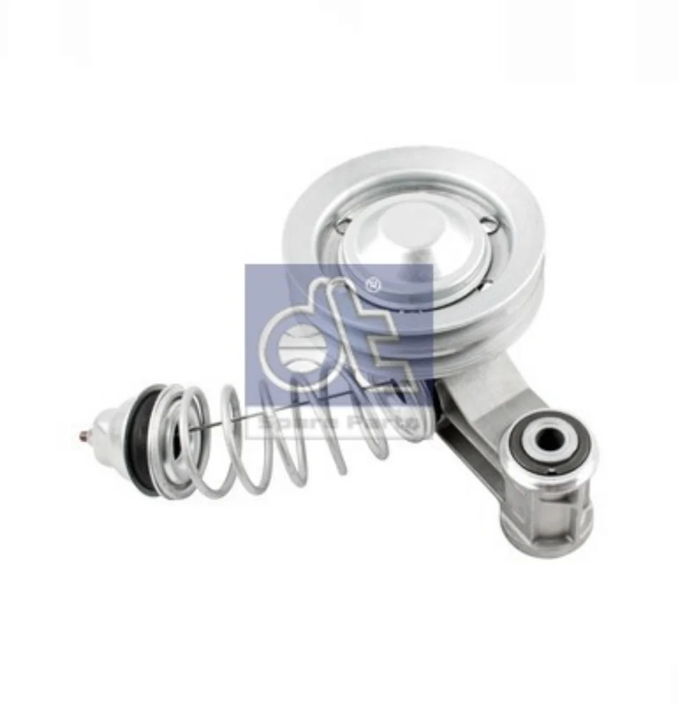 Belt Tensioner, V-ribbed belt (Belt Drive)