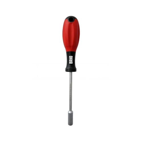 Socket Screwdriver 8X125