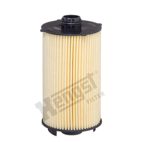 Oil Filter (Lubrication)