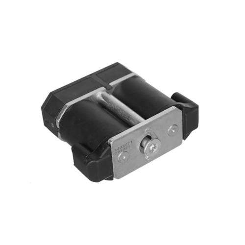 Solenoid Valve
