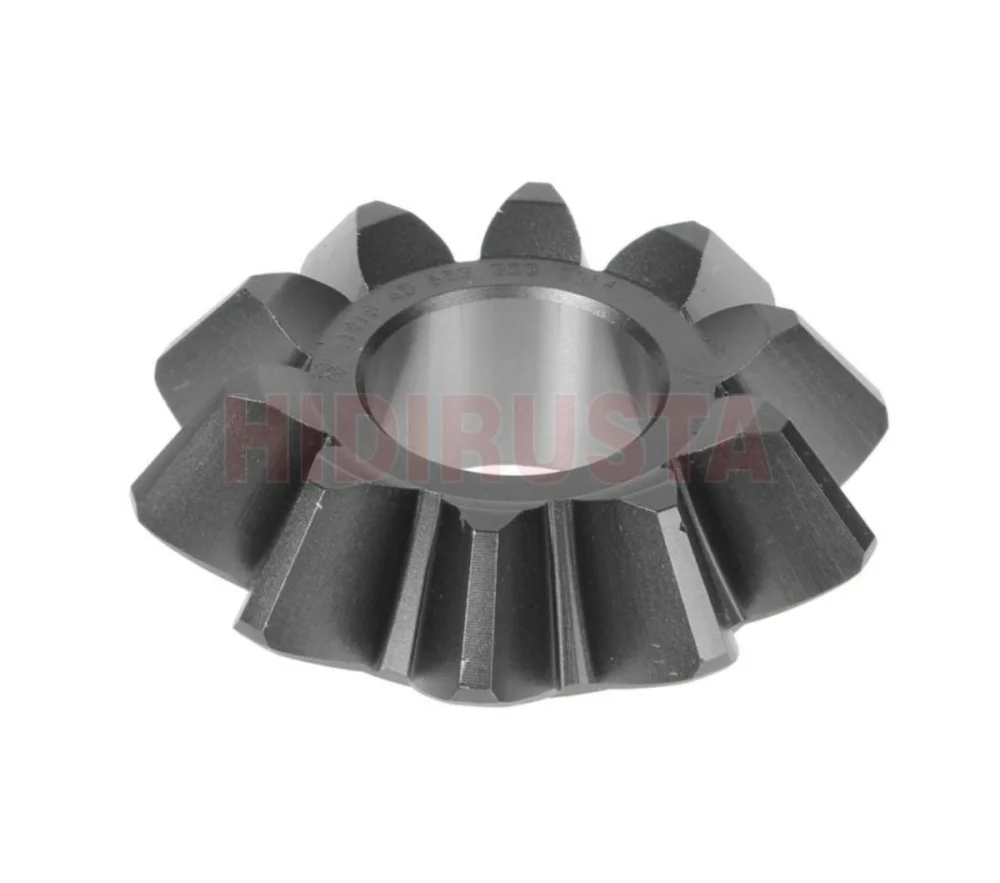 CROSSHEAD BEARING