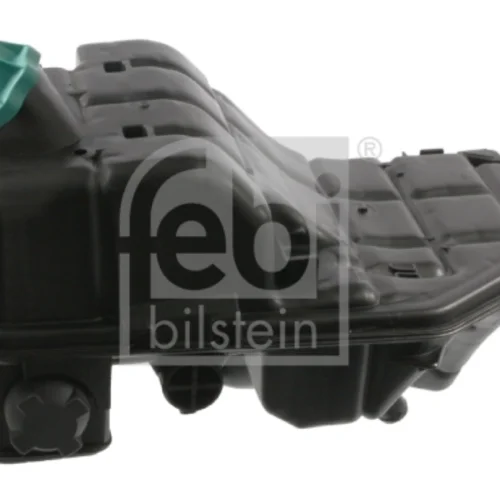 Expansion Tank, coolant (Cooling System)