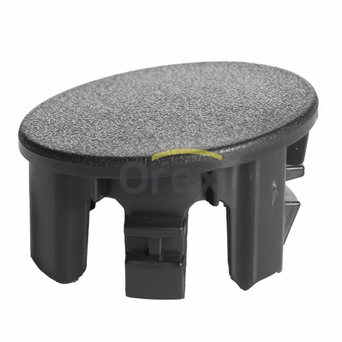 Cover, Bumper