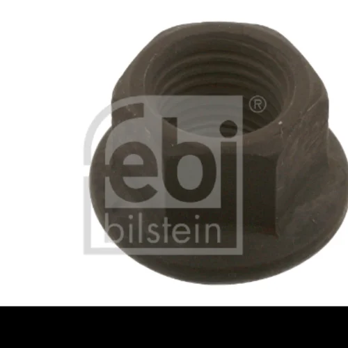 Bijon Somunu Vw