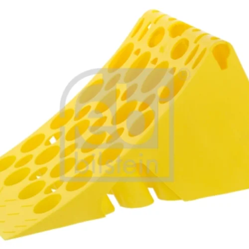 Teker Takozu Tüm Araçlar (200mm Genişlik, 470mm uzunluk) (Plastik, DIN 76051)
