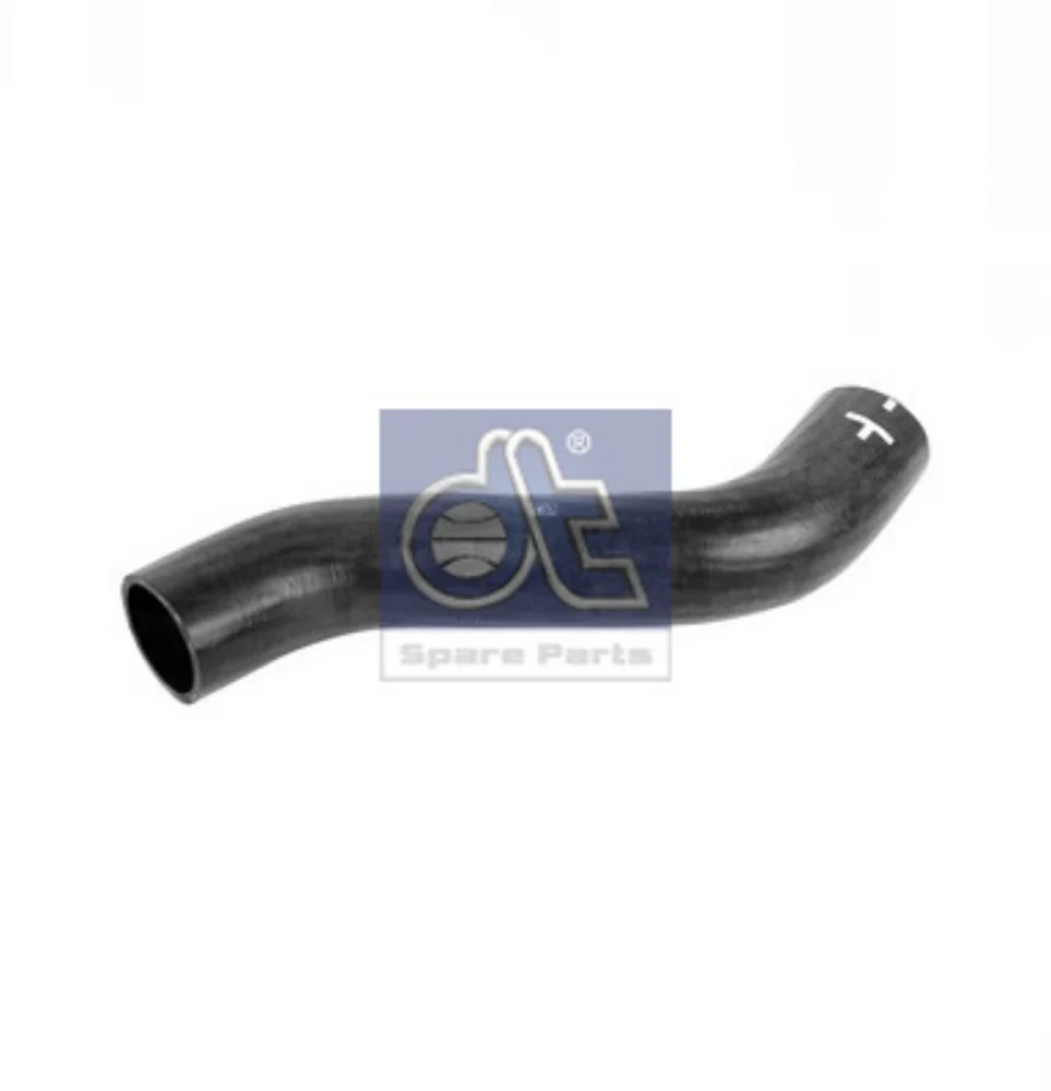 Radiator Hose (Cooling System)