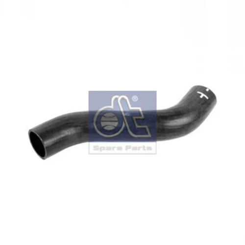 Radiator Hose (Cooling System)
