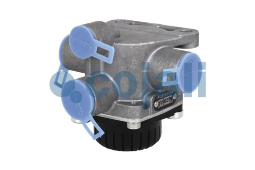 Relay Valve