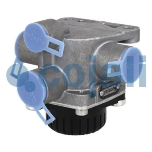 Relay Valve