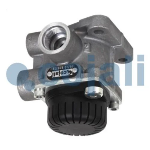 Relay Valve