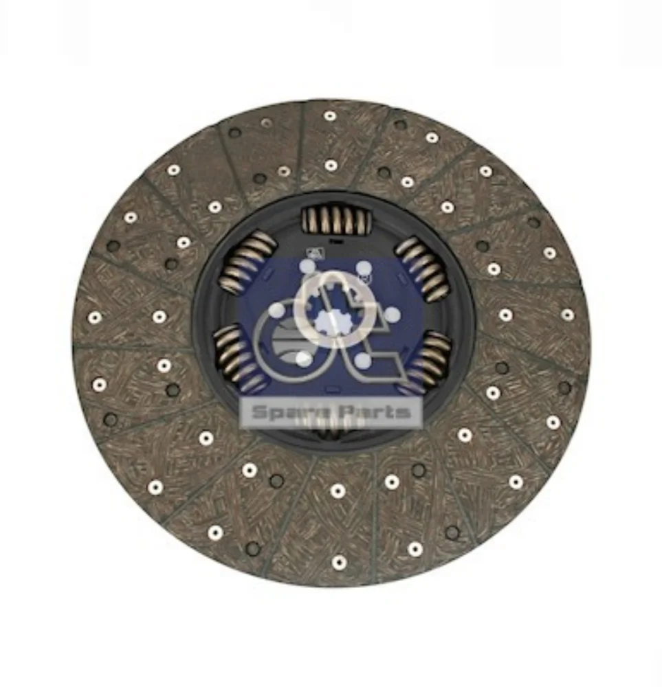 Clutch Disc (Clutch)