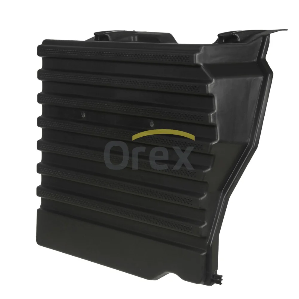 Cover, Battery Box