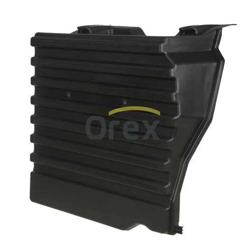Cover, Battery Box