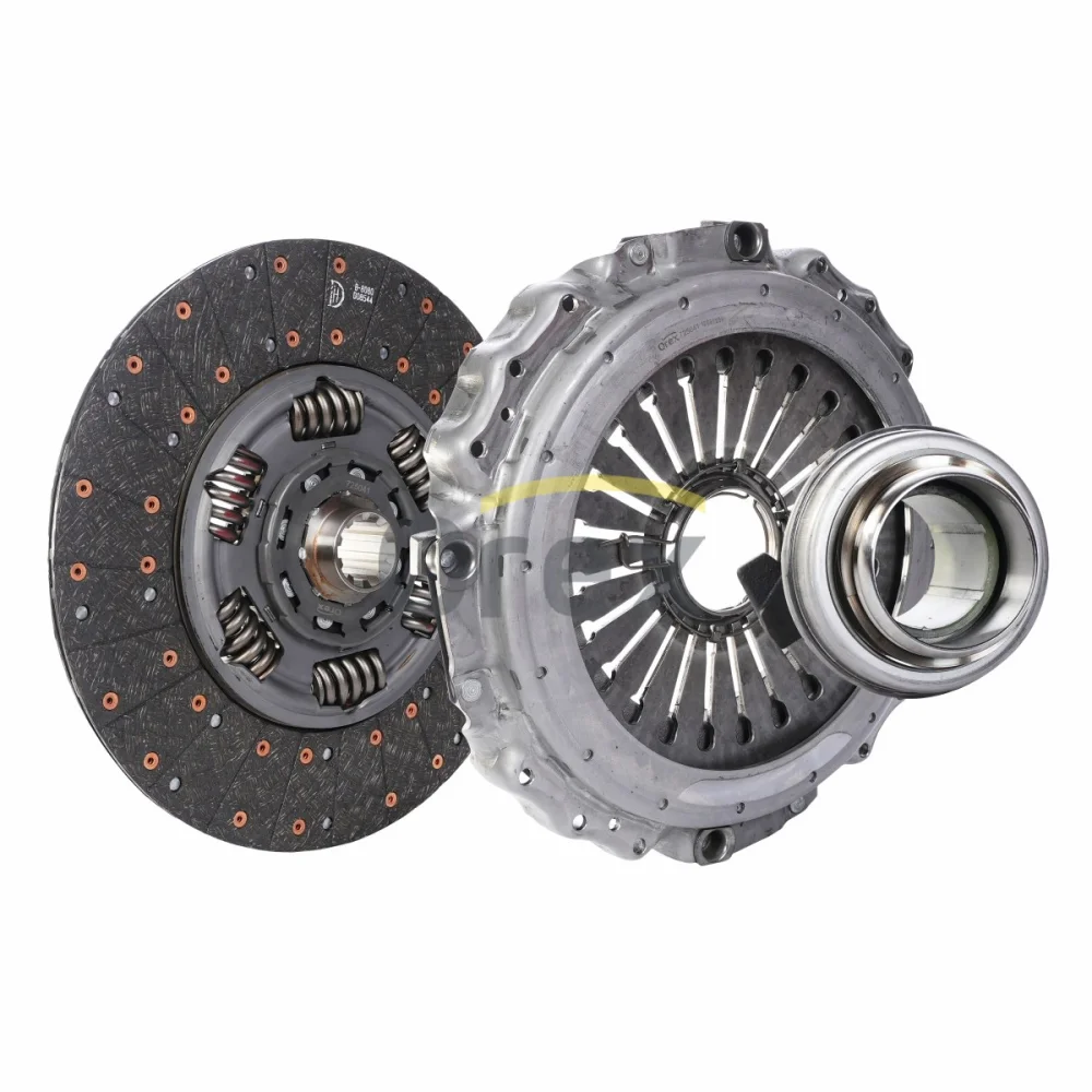Clutch Kit