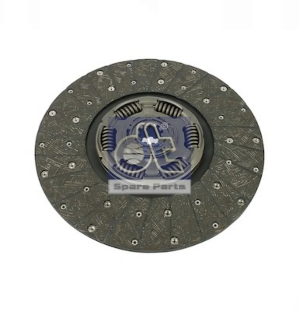 Clutch Disc (Clutch)
